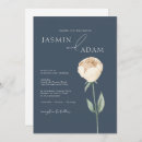 Search for royal blue and pink invitations Elegant