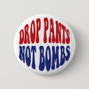 Recherche de bombes c c badges Paix