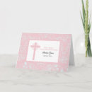 Search for great granddaughter congratulations cards Baptism