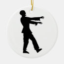 Search for zombie ornaments Scary