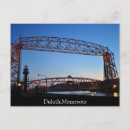 Search for duluth bridge Minnesota