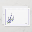 Recherche de delphinium cartes postales Vert