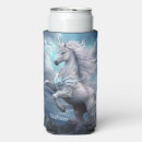 Search for unicorn can coolers Cute
