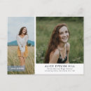Search for 2018 horizontal postcards Graduate