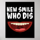 Search for smile posters Teeth