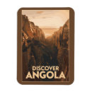 Recherche de angola magnete Drapeau de l'angola