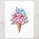 Recherche de glace prospectus Rose
