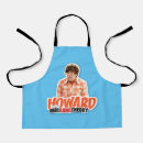 Recherche de théorie tabliers Howard wolowitz