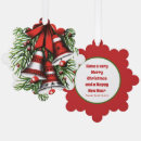 Search for retro bells christmas cards Vintage
