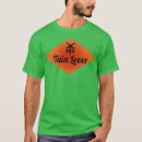 Search for christmas train tshirts Pride