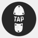 Search for tap shoe stickers Dancing