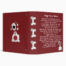 Search for funny animals binders Pet
