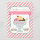 Search for vintage ice cream invitations Girl