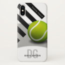 Recherche de sports iphone coques Entraîneur de tennis