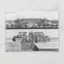 Recherche de mécanisme cartes postales Machine