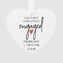 Recherche de noir blanc rouge ornements Couple