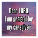 Search for caregiver posters Jesus