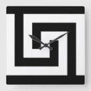 Recherche de greek clocks Elegant