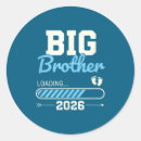 Search for big brother stickers 2026