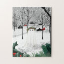 Recherche de maison hantée puzzles Fantôme