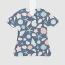 Search for pattern tshirt ornaments Blue
