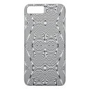 Search for optical illusion iphone cases Black and white