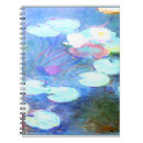Recherche de beautiful carnets Impressionism