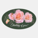 Search for thinking of you rose stickers Get well pink rose