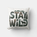 Search for nature inspired pillows Animal