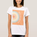 Search for peach tshirts Trendy