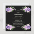 Search for 50th square square wedding anniversary invitations Vow renewal