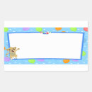 Search for big and little stickers For kids