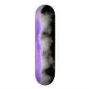 Search for crystals skateboards Purple