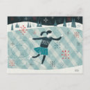 Search for skater christmas cards Blue