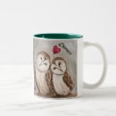 Search for owl always love you mugs Heart