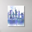 Search for new york skyline canvas prints Fabulous