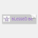 Search for pagan bumper stickers Witchy