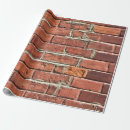 Search for red brick wrapping paper Grunge