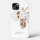 Search for dried flowers iphone cases Rustic