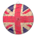 Search for union jack dartboards Great britain
