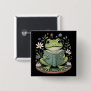 Search for aesthetic buttons Frog