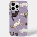 Search for ferret iphone cases Weasel