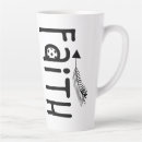 Search for inspirational faith mugs Christian