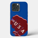 Recherche de américain fier iphone coques Usa
