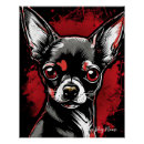 Recherche de rouge noir posters Pour animaux