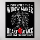 Search for heart attack posters Chd heart mom