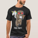 Search for sloth unicorn tshirts Unicorns