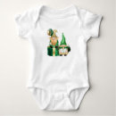 Search for gnome baby clothes St patricks day