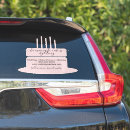 Recherche de pink bumper stickers Girly