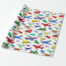 Search for fighter jet wrapping paper Aircraft